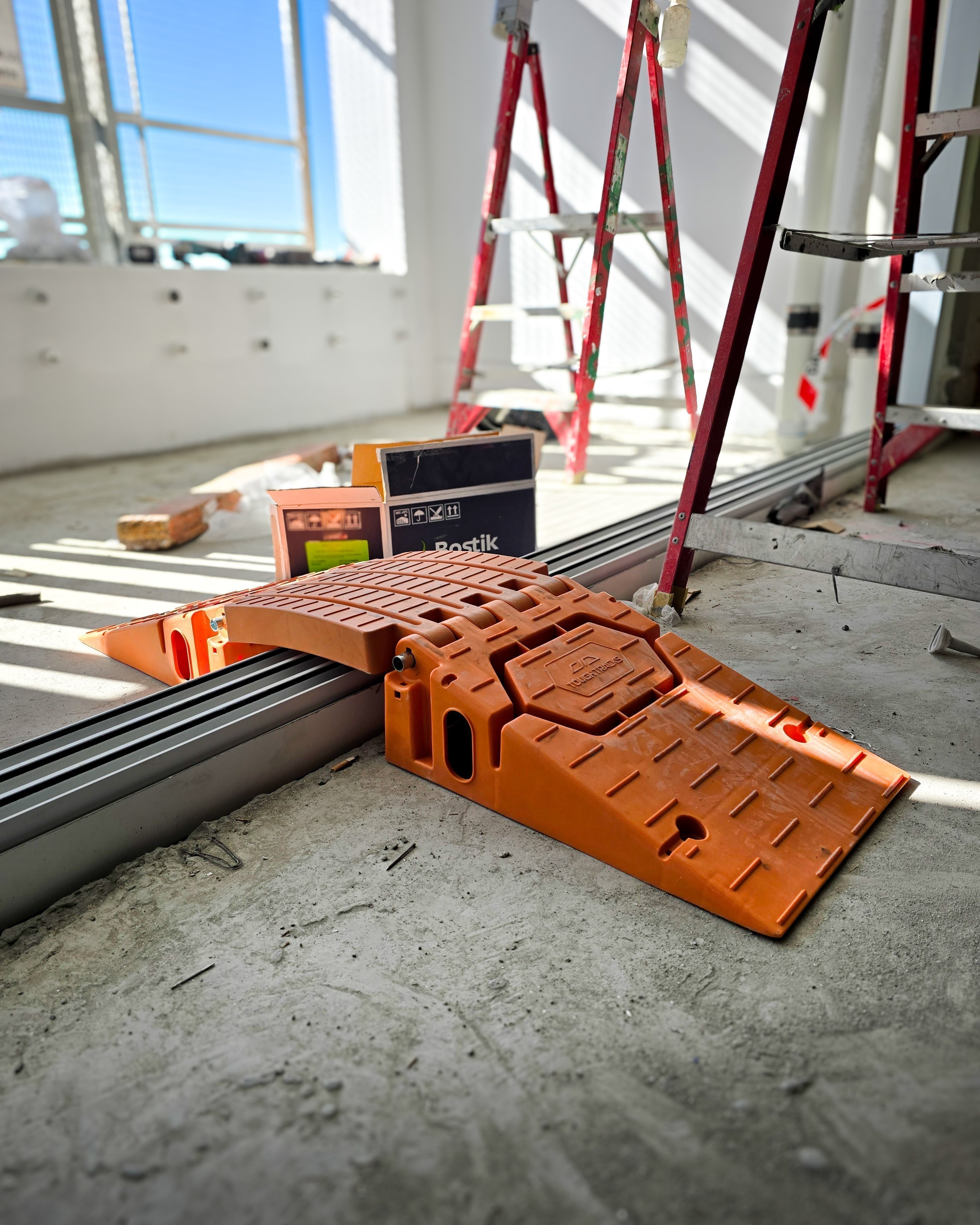 How This Simple Tool Sets New Standards in Construction