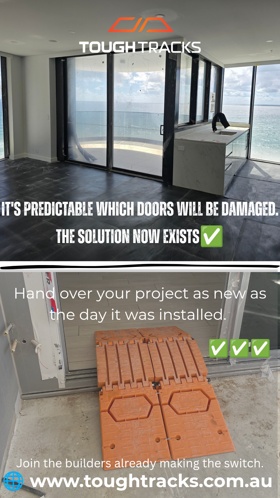 How Much Does a Door Threshold Ramp Cost?