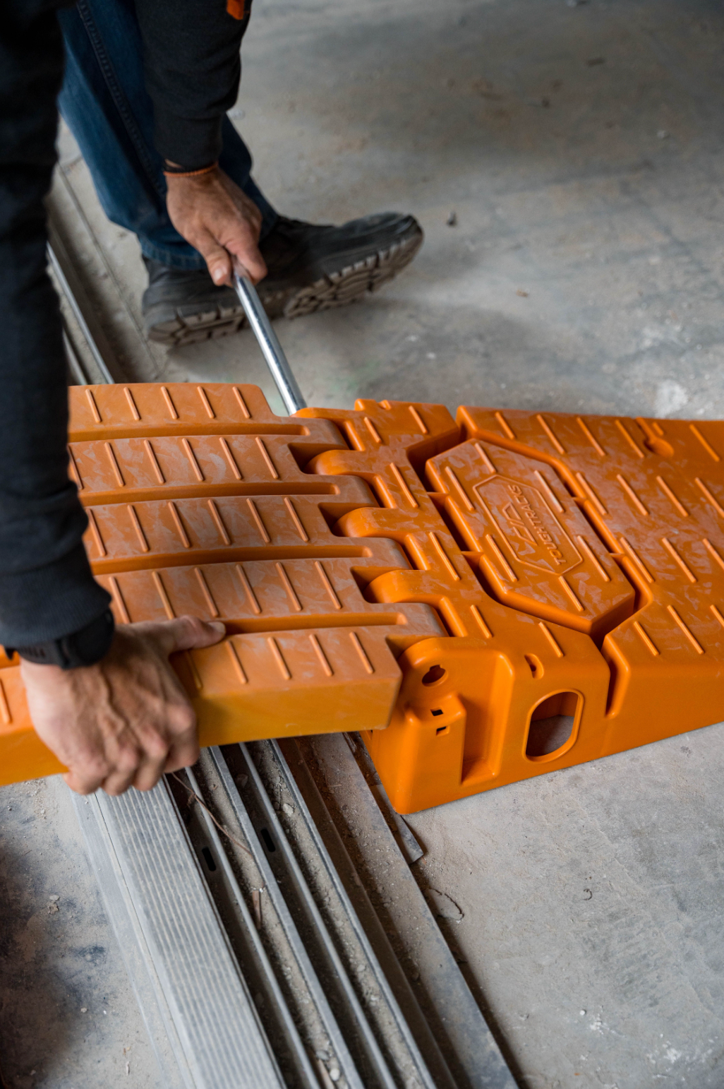 Proactive and Reactive Construction: Lessons from the Job Site