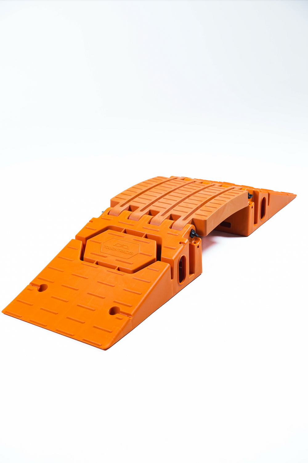 TOUGHTRACKS Mini